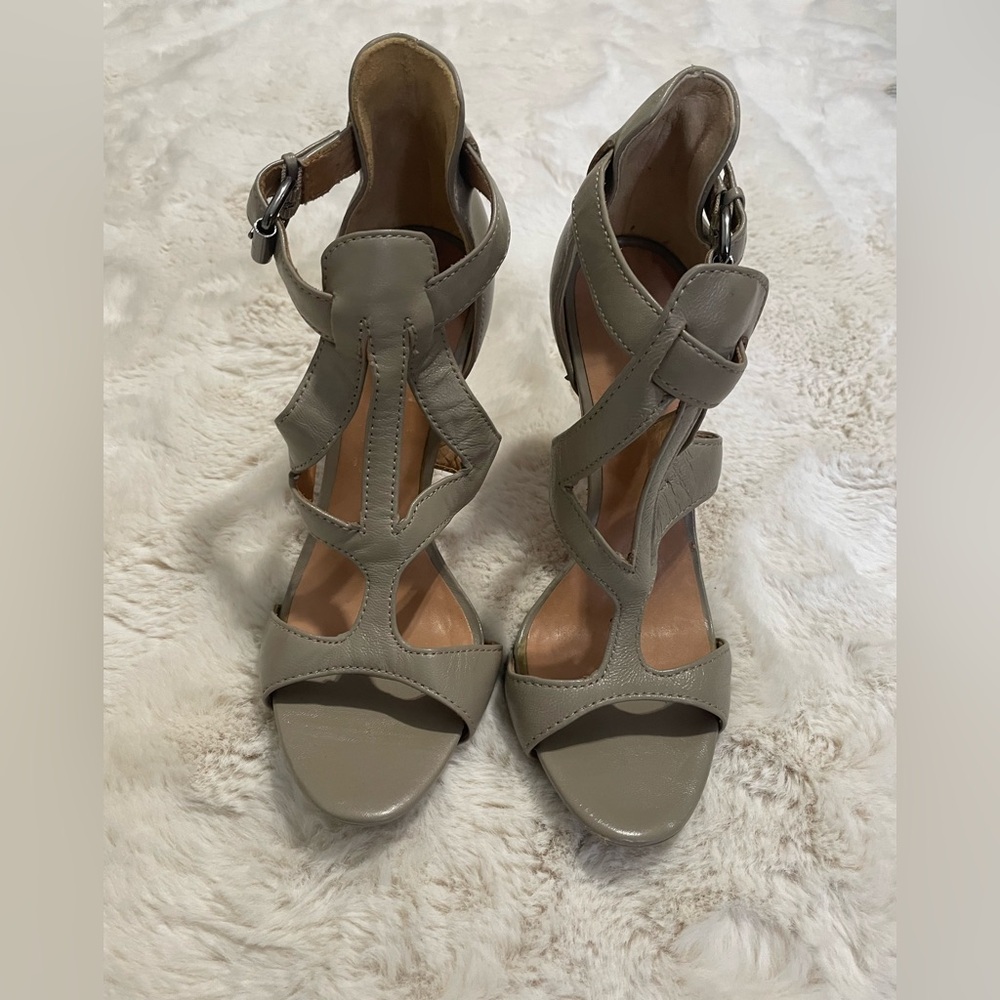 L.A.M.B Gwen Stefani Heels 10m